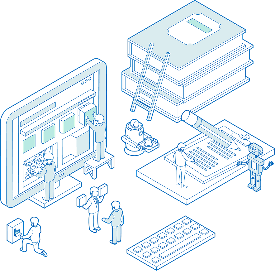 会社情報イメージ
